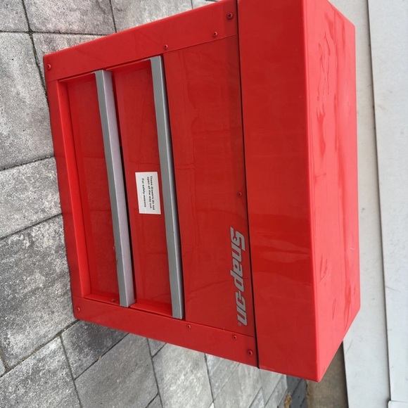 SNAP ON RARE TOY TOOLSET NWT - Picture 6 of 6